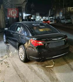 Chrysler 200